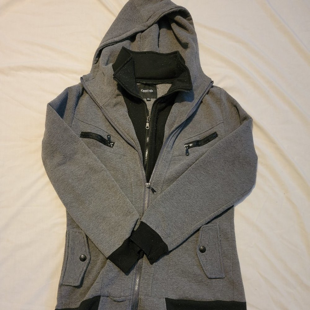 Unisex Canervala international Jacket